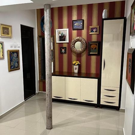 Casa Bia Lägenhet Iasi Exteriör bild